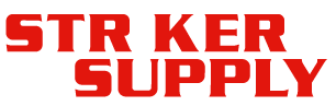Striker Supply logo
