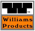 williams products
