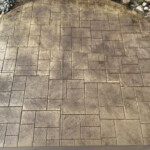 Beautiful-Stamped-Concrete-Patio-Detail-View