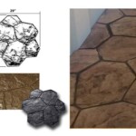 Random Fieldstone