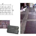 RB Granite Block