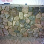 Stone veneer
