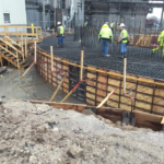 More Construction