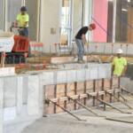 Construction