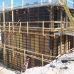 Some more construction