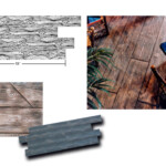 Wood Plank